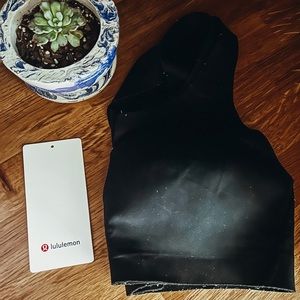 Lululemon Enlite Bra